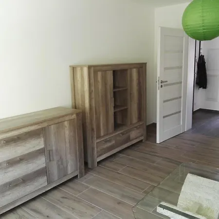 Ferienwohnung Fischi Appartamento Werder (Havel)
