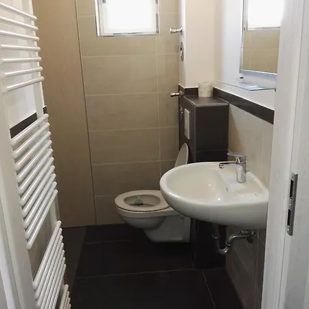 Appartamento Ferienwohnung Fischi *