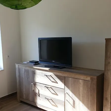 Ferienwohnung Fischi *