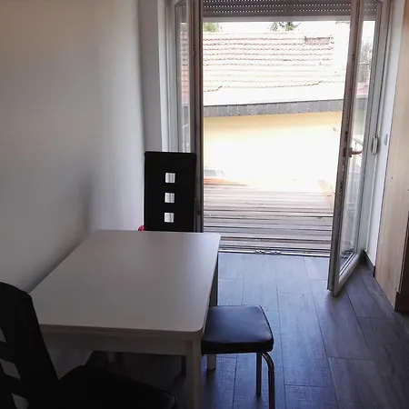 Ferienwohnung Fischi