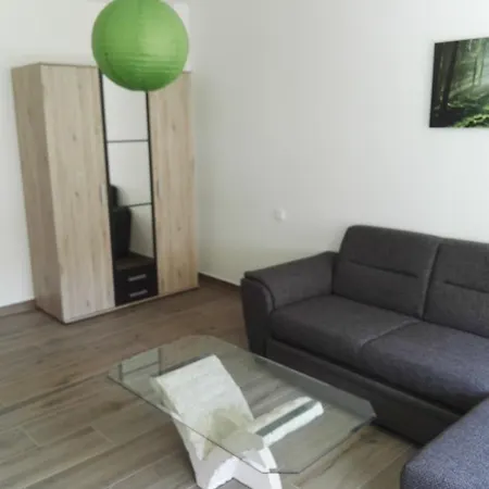 Ferienwohnung Fischi Appartamento *